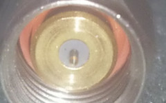Directional Coupler 1.7-20 GHz 16 dB 3.5 mm F Krytar 2618 HP 0955-0148