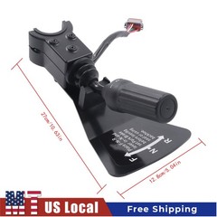 For Hyundai Joystick Controller 11U2-00060 11U200060 204431 H930C H940CB H930S