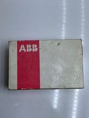 ABB 1SBL281001R8432 contactor (A30-30-32 110V50Hz/110-120V60Hz)