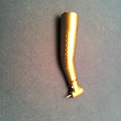 MIDWEST E-STYLUS1:5,ELECTRIC HANDPIECE,GOOD COND,F/O NEAR100%,KAVO 25LPA WARRANT