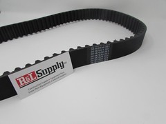 RAYCO RG45 RG55 STUMP GRINDER POLYCHAIN BELT 761438 RAYCO ( FAST SHIPPING)