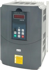 Variable Frequency Drive VFD Vector Single to 3 Phase Converter, 220VAC