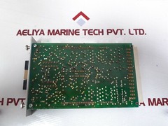 Autronica kmc-210/ v100ºc pcb card