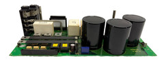 FANUC A16B-2203-0450 – ALPHA Servo Drive Power Board