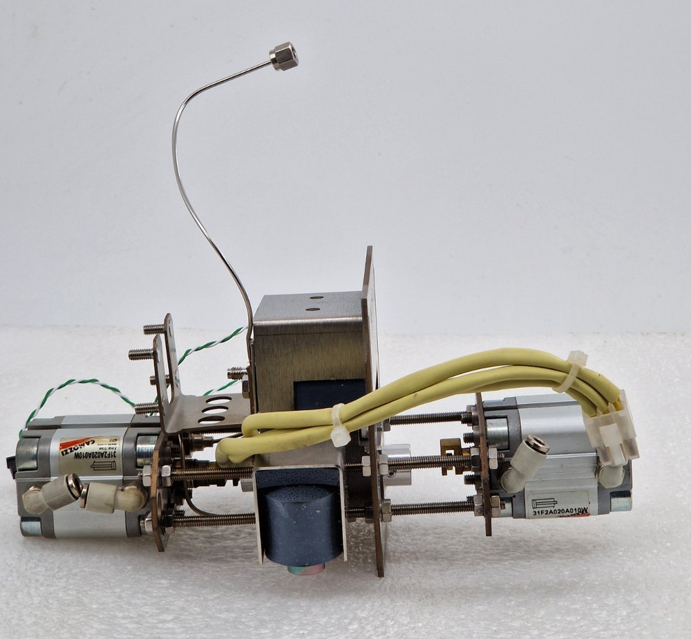 Agilent No:G3567-69000 Headet Valve Assy,TD-100 C 3325 181