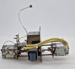 Agilent No:G3567-69000 Headet Valve Assy,TD-100 C 3325 181