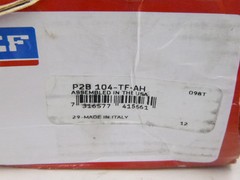 OEM SKF Mounted Unit Ball AH Pillow Block Bearing
