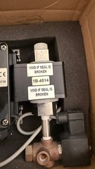 Bilgmon 488 – 15ppm bilge alarm (working)