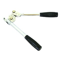Manual Tube Bender Tool For 1/2″ OD Steel Tubing Soft Copper HVAC Refrigeration