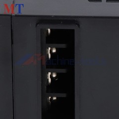 220V Single To 3 Phase VFD 10HP 7.5KW VFD Variable Frequency Drive Inverter US