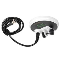 5Inch Search Coil for FS2 TX-850 Professional Metal Detector Searching6785