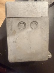 Barber Colman MA-418 Actuator