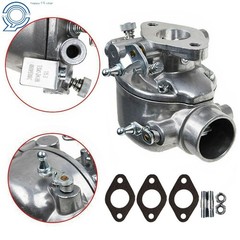 B3NN9510A Marvel Schebler Carburetor For Ford Tractor 2N 8N 9N 8N9510C-HD