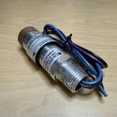 NEW! UE United Electric 10-C11 Pressure Switch 10-150 PSI 0.7-10.3 BAR