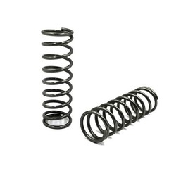 10Pcs Wire Dia 0.8mm / 1.0mm 304 Stainless Steel Compression Spring OD 5mm-16mm