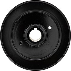 07329200 – Ariens / Gravely Double Pulley, 1.000″ ID × 5.750″ OD (Genuine OEM)