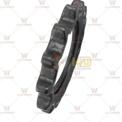 2x Drive Sprocket for Bobcat T450 T550 T590 T595 Gehl Skid Steer Loader RT165