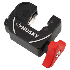 5/8 In. Compact Junior Tubing Cutter – Clean Cuts in Copper, Brass, Aluminum and