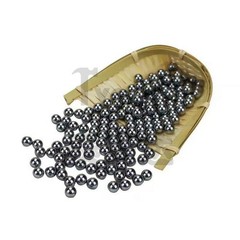 Bearing Steel Ball Bearings Choose Size 1/1.5/2/2.5-80mm Diameter High Precision