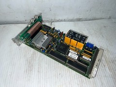 TRUMPF HAAS Laser #LLR / #18-06-49-00/04, #18-06-49-AH V1.2 PCB Board