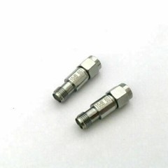 1dB-30dB RF Coaxial Microwave Attenuator SMA JK Female DC-8GHz 2W Connector