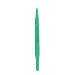 Sterile Disposable Dermal Curette 2.0 mm To 7.0 MM Acne Excision Tattoo Removal