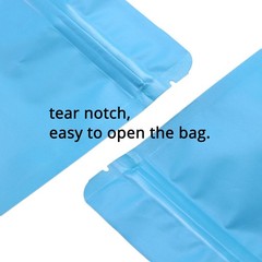 7g Waterproof Custom Mylar Pouches | Leak-Proof Printed Bags for Candy & Snacks