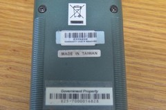 Extech Lightmeter 401025 Parts Only (6-D)