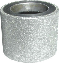 100 Grit Coarse Diamond Grinding Wheel for 750X, 500X, 350X – DA31325GF