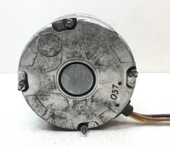 GE 5KCP39EGS070S Carrier HC39GE237A Condenser Fan Motor 1/4 HP used tested #L50