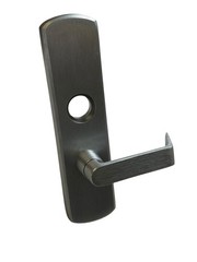 Von Duprin E996L-R/V Electric Locking Trim Lever US26D RHR Handle (JUST HANDLE)
