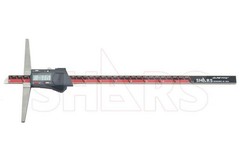 Shars Aventor 12″, 300mm IP54 Electronic Digital Depth Gage New R]