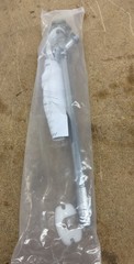 Everbilt 1/2 in x 12 in Brass Anti-Siphon Frost Free Sillcock Valve 104-519EB