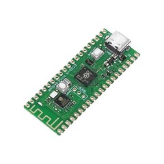 Raspberry Pi Pico Board RP2040 PICO W Dual-Core 264KB ARM Low-Power Microcompute