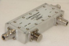 MINI-CIRCUITS ZGDC10-362HP+ 250W High Power Directional Coupler