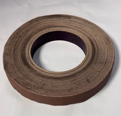 Gaffer Tape Seconds Brown 3/4″ x 55 yds.