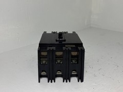 Westinghouse EH3030 30A Circuit Breaker 657D119G03 Type EH 480 VAC 3P 30 Amp