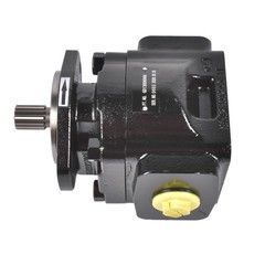319602A1 87413847 84561846 New Hydraulic Single Gear Pump for Case 1840 1845C