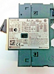 ORIGINAL Schneider Electric GV2ME16 FREE Shipping Same Day Made in France not Ch