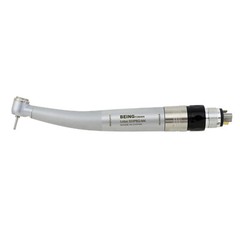 BEING Dental High Speed Handpiece Fiber Optic Turbine LED Coupler fit NSK