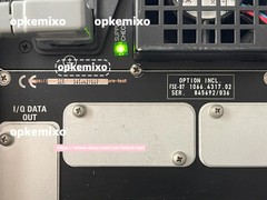 Rohde & Schwarz FSEB30 Spectrum Analyzer 20 Hz – 7 GHz , W/ FSE-B7_5642