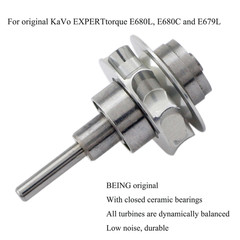 BEING Dental Turbine Rotor Cartridge Ceramic For High Speed Handpiece KAVO E680L