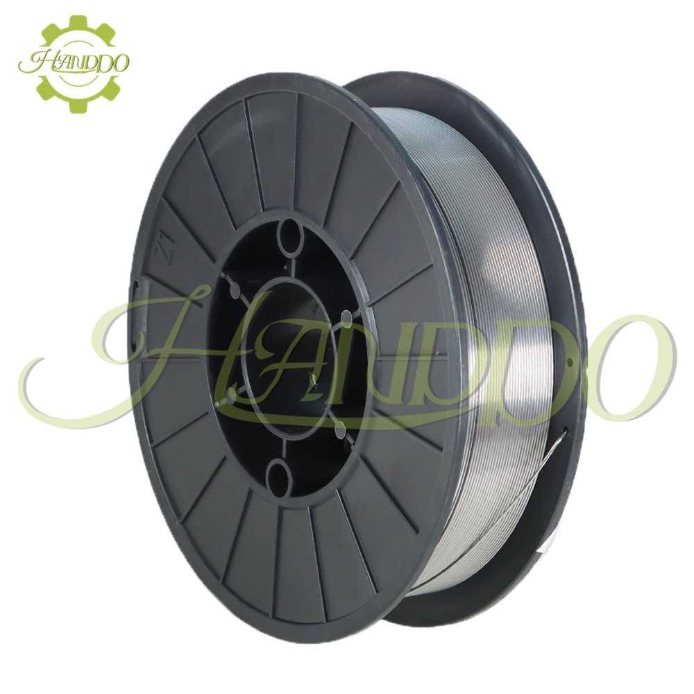 .045″ 1.2mm E71T-GS Gasless Flux Core Mild Steel MIG Welding Wire 10 Lbs Spool