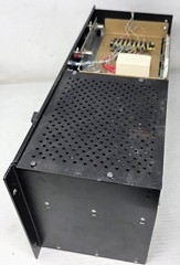 Harris Macom GE MASTR III 3 Radio Repeater T/R Shelf 19D902839G2 TX RX IF SXHMCX