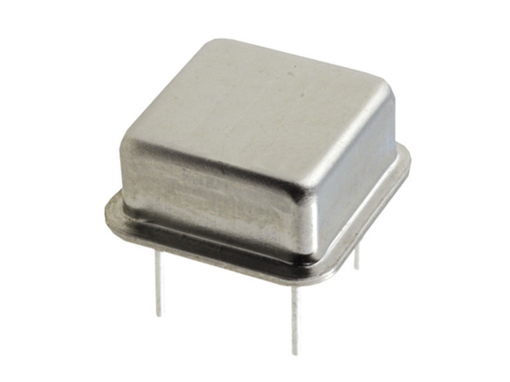 1 PCs Korea COW Crystal 48MHz 48 MHz 48.000MHz 4 PIN DIP-4 ORIGINAL