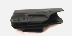 BladeTech Kydex Holster IWB/OWB Glock 43 RH