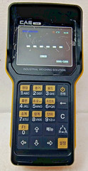 CAS TWN Bluetooth Portable Handheld Crane Scale Remote Indicator