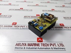 Kongsberg KDS-5B Power Supply Unit 7251-029.0003