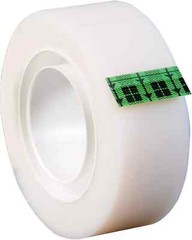 Scotch Magic Tape Refill 3/4″ x 1000″ Clear, 4 Pack