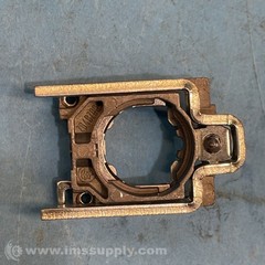 TE Connectivity ZB4BZ009 22MM Pushbutton FNIP